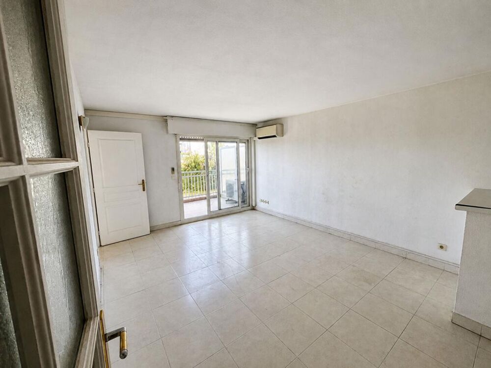Vente Appartement Appartement  2 pièces - Fréjus Frejus