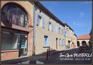  Maison à vendre 6 pièces 205 m²