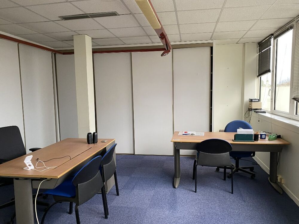   A LOUER - BUREAUX Chalon sur saone