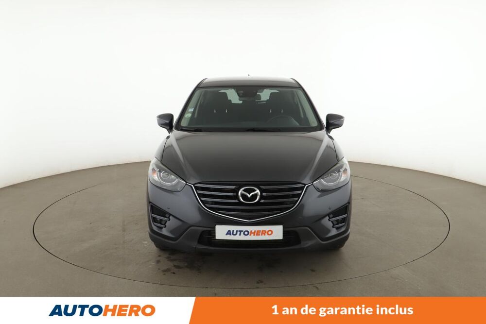 CX-5 2.2 Skyactiv-D Dynamique 4x4 BVA6 150 ch 2016 occasion 92130 Issy-les-Moulineaux