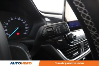 Puma 1.0 EcoBoost mHEV Titanium 125 ch 2021 occasion 92130 Issy-les-Moulineaux