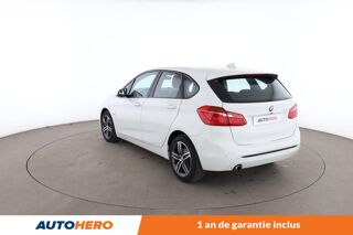 Serie 2 216d Sport BVA6 116 ch 2016 occasion 92130 Issy-les-Moulineaux
