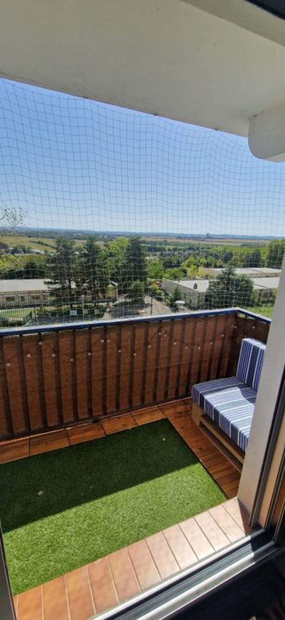 Location Appartement Appartement de 87m2 à louer sur Vénissieux Venissieux
