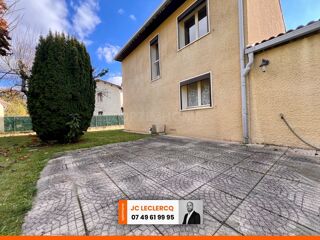  Maison  vendre 5 pices 97 m