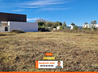  Terrain  vendre 575 m