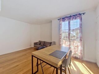  Appartement � vendre 3 pi�ces 59 m�