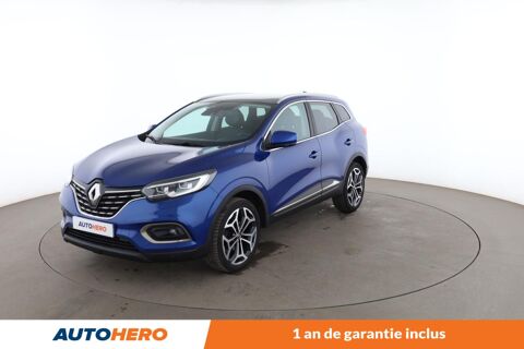 Annonce voiture Renault Kadjar 13690 €