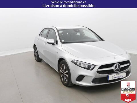 Classe A 250 e 8G-DCT 2021 occasion 10150 Lavau