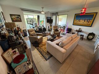  Appartement à vendre 2 pièces 53 m²