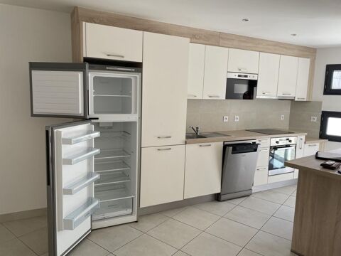  Appartement � louer 2 pi�ces 55 m�