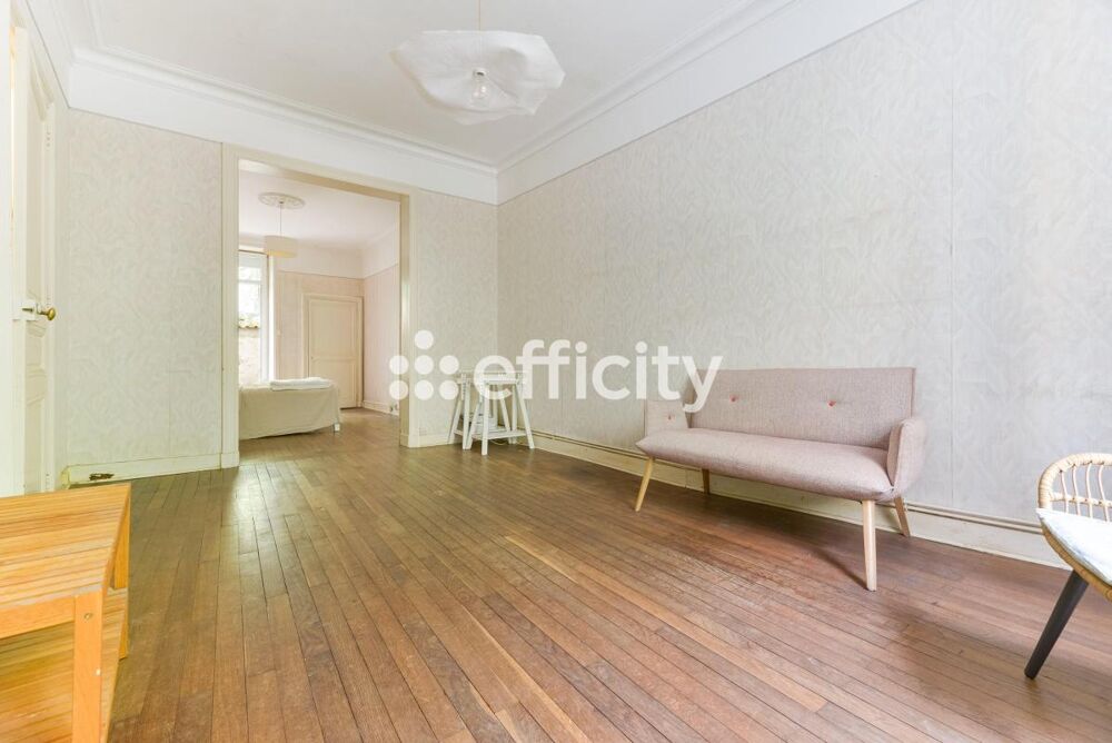 Appartement ancien