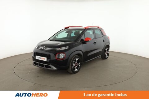 Citro&euml;n C3 Aircross 1.5 Blue-HDi Shine BV6 100 ch 2019 occasion Issy-les-Moulineaux 92130