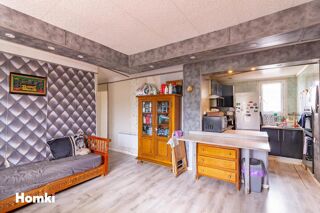  Maison  vendre 9 pices 140 m