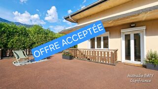  Appartement à vendre 7 pièces 158 m²