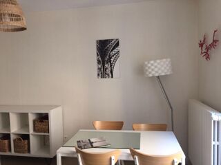  Appartement à louer 3 pièces 49 m²