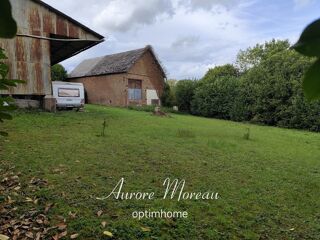  Remise / Grange à vendre 1 pièce 330 m² Iron
