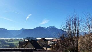 Maison 136m2 Miribel-les-Échelles
