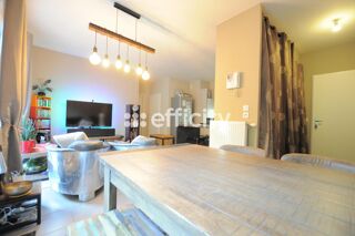  Appartement � vendre 2 pi�ces 50 m�