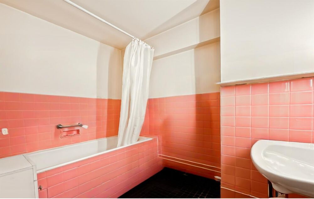 � vendre  Appartement Paris 17