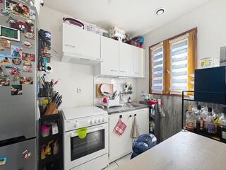  Maison � vendre 2 pi�ces 39 m�