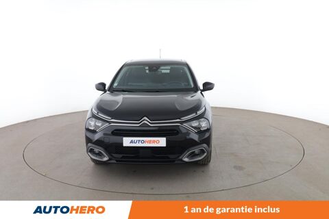 C4 1.5 Blue-HDi Shine Pack EAT8 131 ch 2022 occasion 92130 Issy-les-Moulineaux