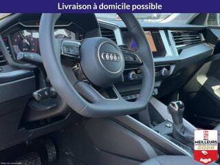 A1 30 TFSI 116 S line S tronic 7 2026 occasion 10150 Lavau