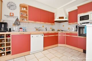  Maison à vendre 7 pièces 206 m²