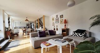  Maison à vendre 8 pièces 210 m²