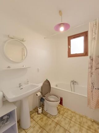  Appartement � vendre 1 pi�ce 24 m�