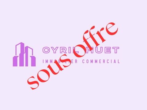   SAINTE MAXIME - RESTAURANT 80 COUVERTS 