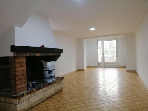  Appartement  louer 1 pice 37 m