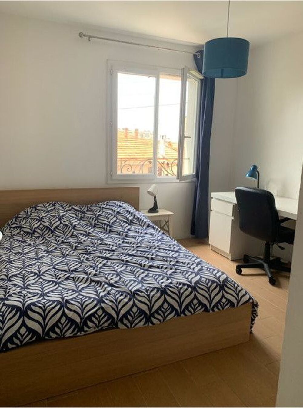 Location Appartement Chambre de 12m2 à louer sur Cannes Cannes