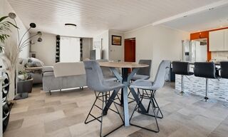  Maison à vendre 4 pièces 126 m²
