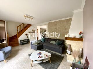  Maison à vendre 6 pièces 118 m²
