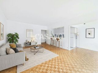 Vente Appartement Vente Appartement 1 pièce de 42m² - 75005 Paris Paris 5