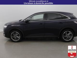 DS7 Crossback Hybride E-Tense 225 EAT8 +Cam&eacute;ra 2021 occasion 10150 Lavau