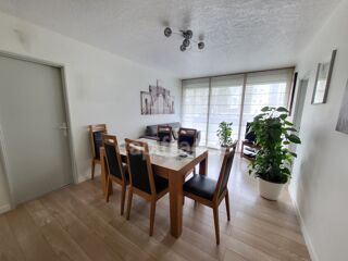  Appartement à vendre 4 pièces 69 m²