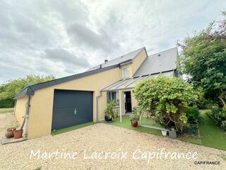  Maison � vendre 7 pi�ces 143 m�