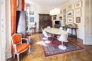  Maison à vendre 11 pièces 272 m²