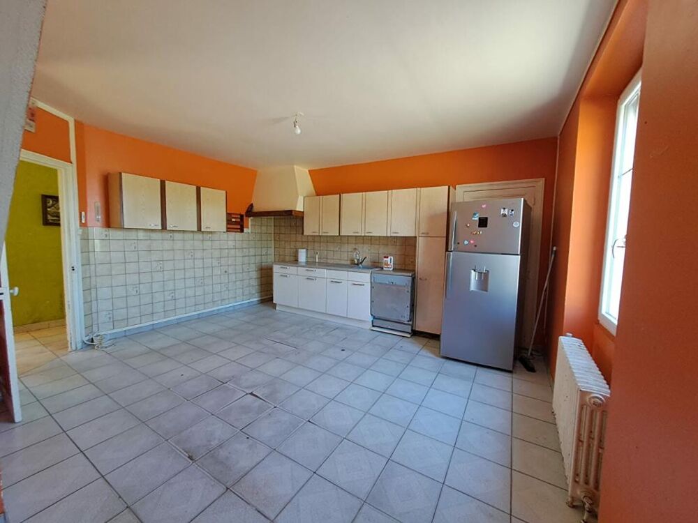 Maison 6 pièce(s) 130 m2