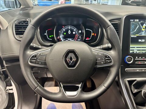 Grand scenic IV IV 1.7 DCI 150 INTENS 2021 occasion 52000 Chamarandes-Choignes