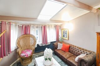  Maison � vendre 5 pi�ces 122 m�