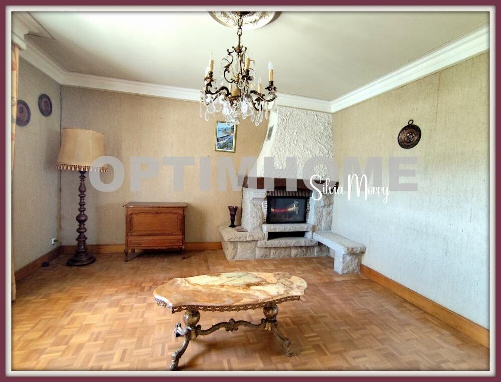 Vente Maison Maison à vendre 8 pièces PLOUGAR (29) Plougar