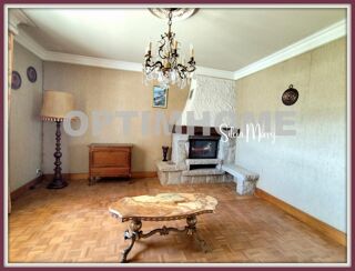  Maison à vendre 8 pièces 144 m²