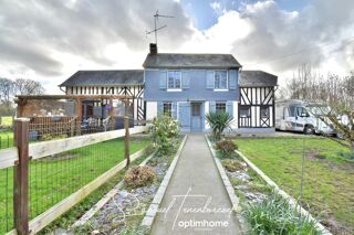  Maison à vendre 5 pièces 94 m²