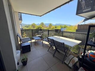  Appartement à vendre 3 pièces 64 m²