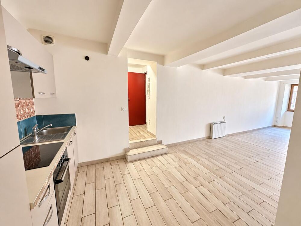 Vente Appartement Appartement ancien Toulon