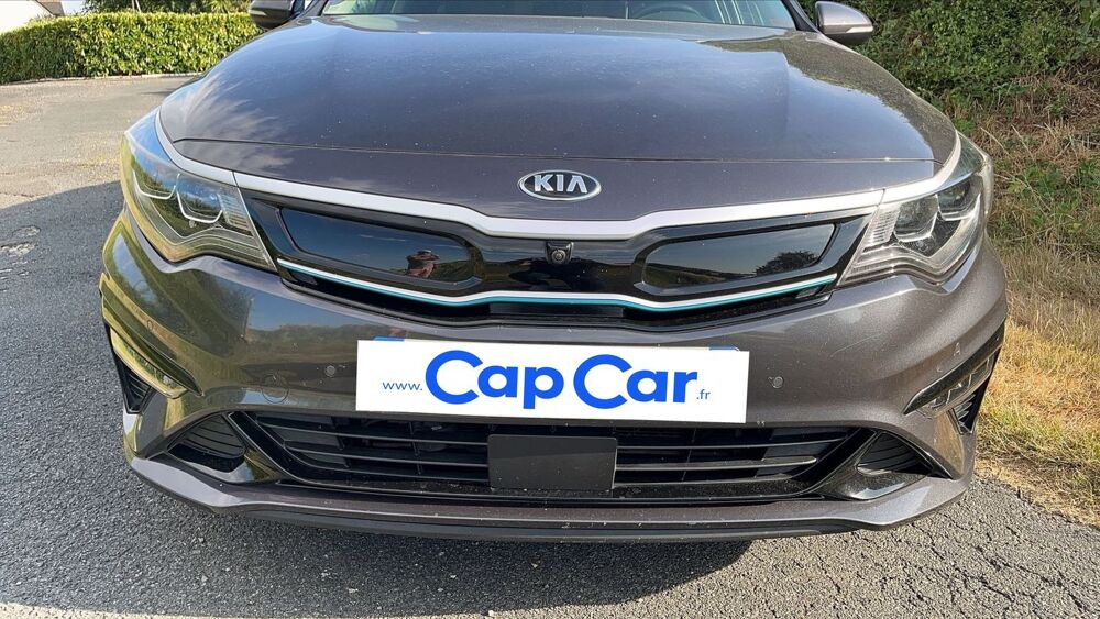 OPTIMA SW 2.0 205 PHEV 156 Premium - Automatique 2021 occasion 49700 Doue En Anjou