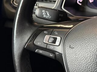 T-ROC 1.6 TDI 115 Start/Stop BVM6 Carat 2018 occasion 87280 Limoges