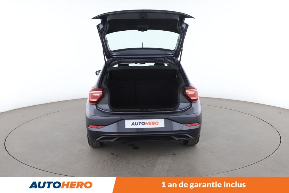 Polo 1.0 TSI Style DSG7 95 ch 2025 occasion 92130 Issy-les-Moulineaux
